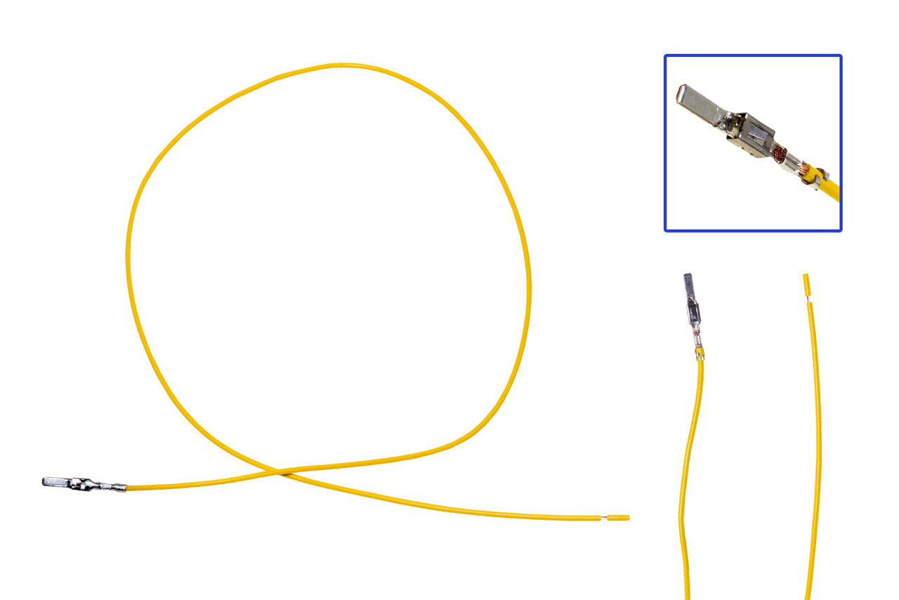 Repair cable, single cable JPT 1.0 as 000 979 129 E