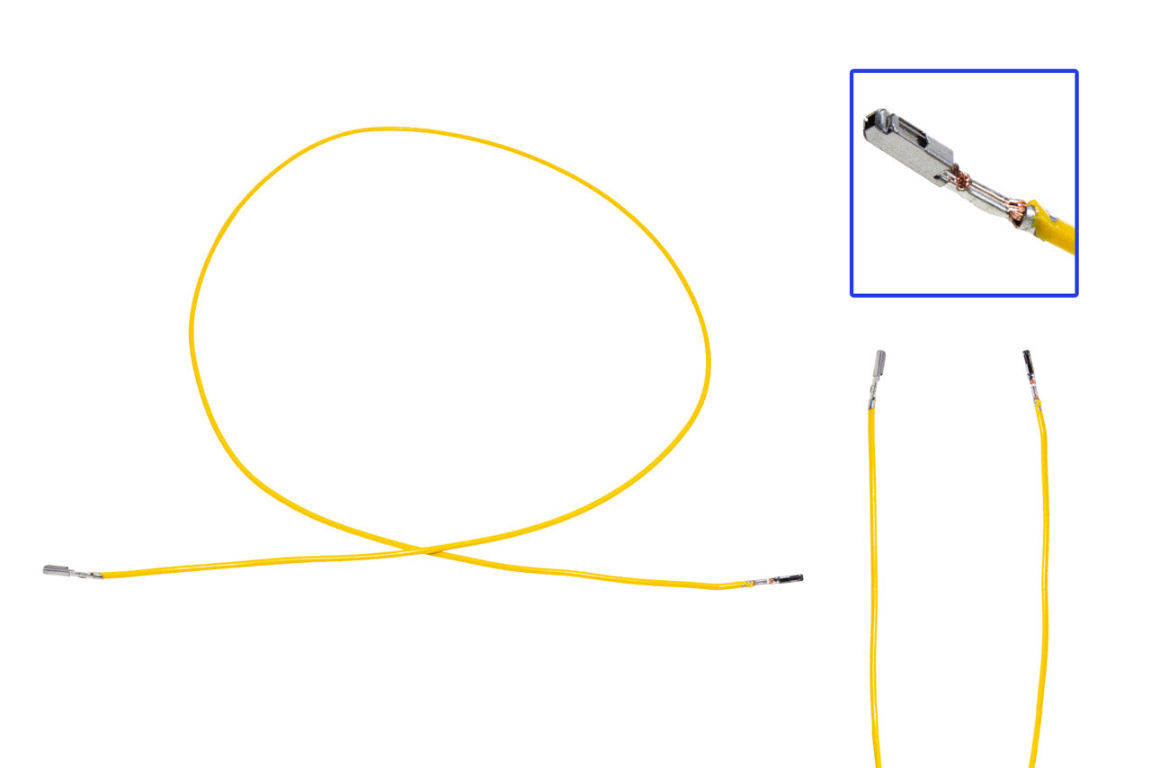 Repair cable, single cable MQS clean body 0.75