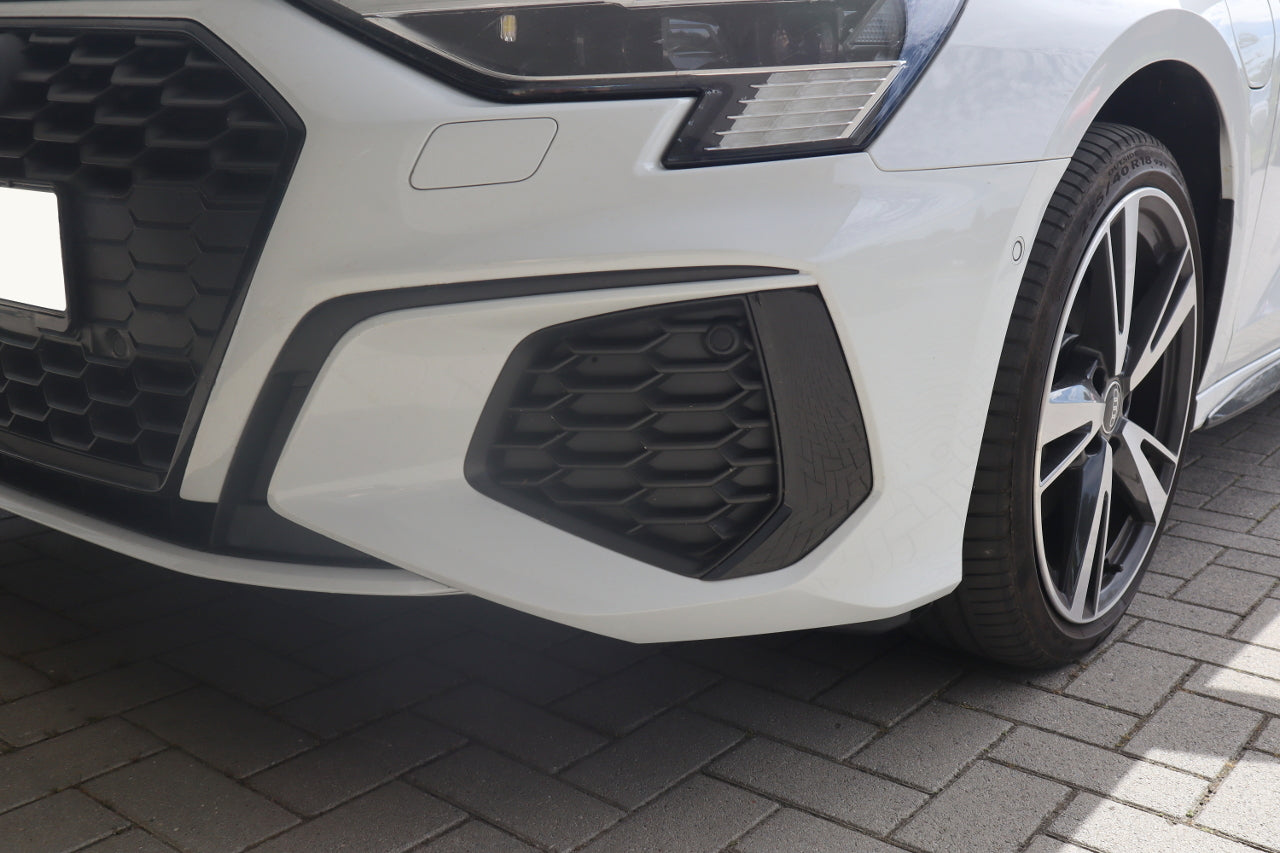 Complete set Park Assist for Audi A3 8Y