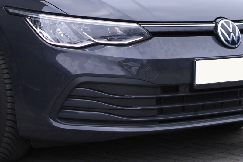 Original parking sensors VW Golf 8