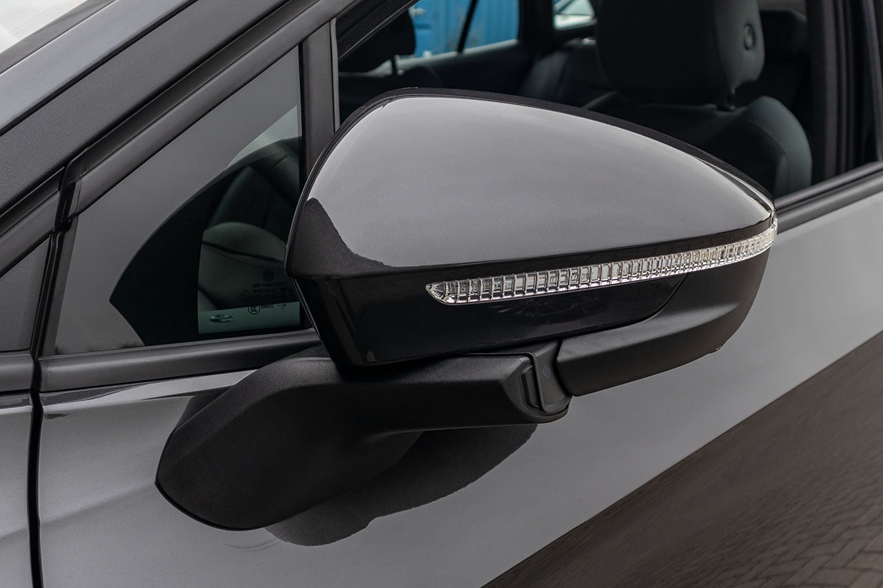 Complete set folding exterior mirrors for VW ID4 E21