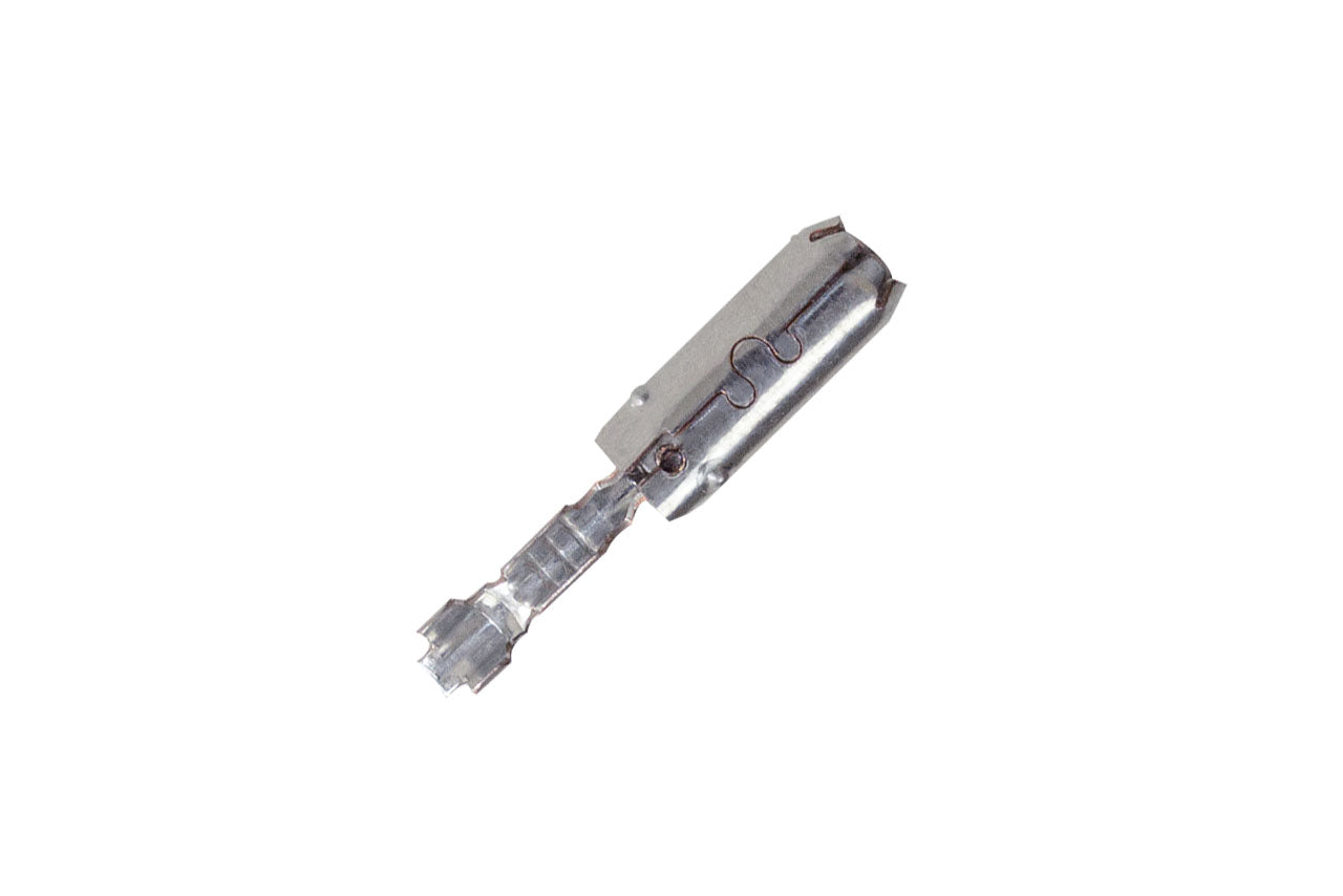 Sockets contact 2,5 Audi round 0,35 - 1,0 mm²