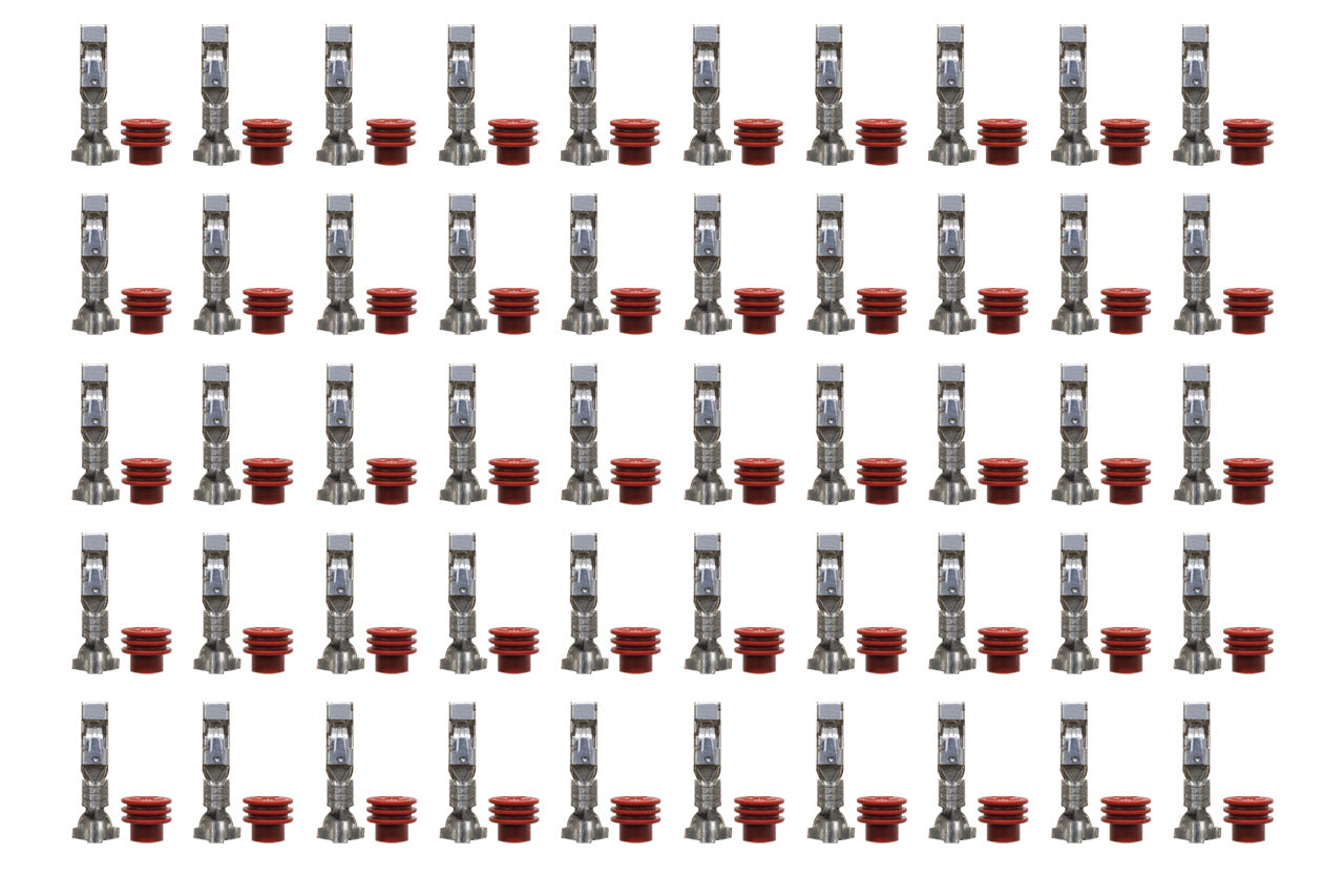 SLD Sockets Contact 1,5 - 2,5 mm²