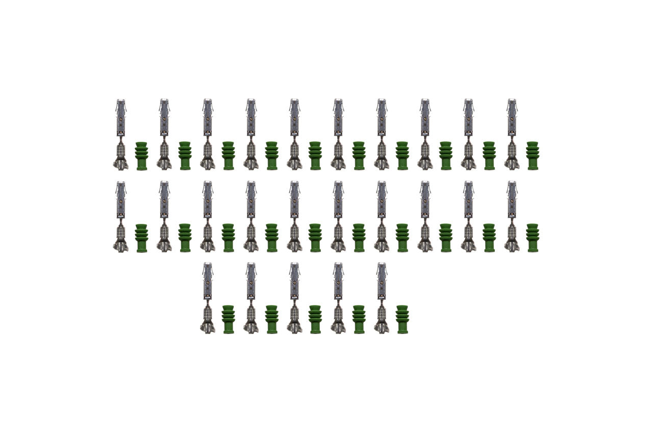 MCP small contact Seal 0,5 - 1,0 mm²