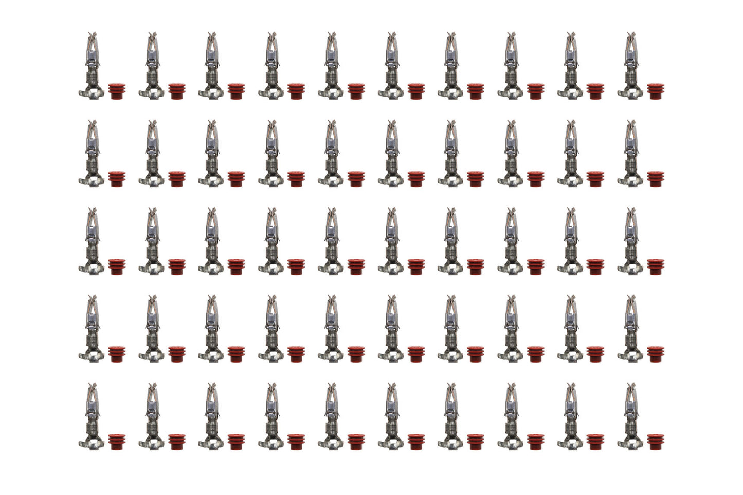 MPT Contact SPT REC 6.3, 1.0 - 2.5 mm²