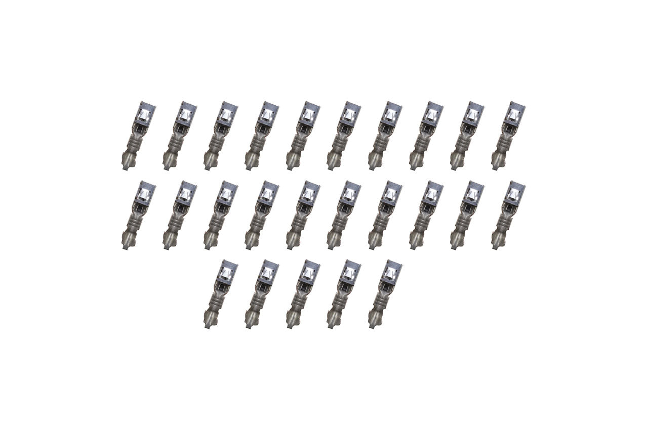 MPQ contact (Quadlock) reel packaging 1,0 - 2,5 mm²