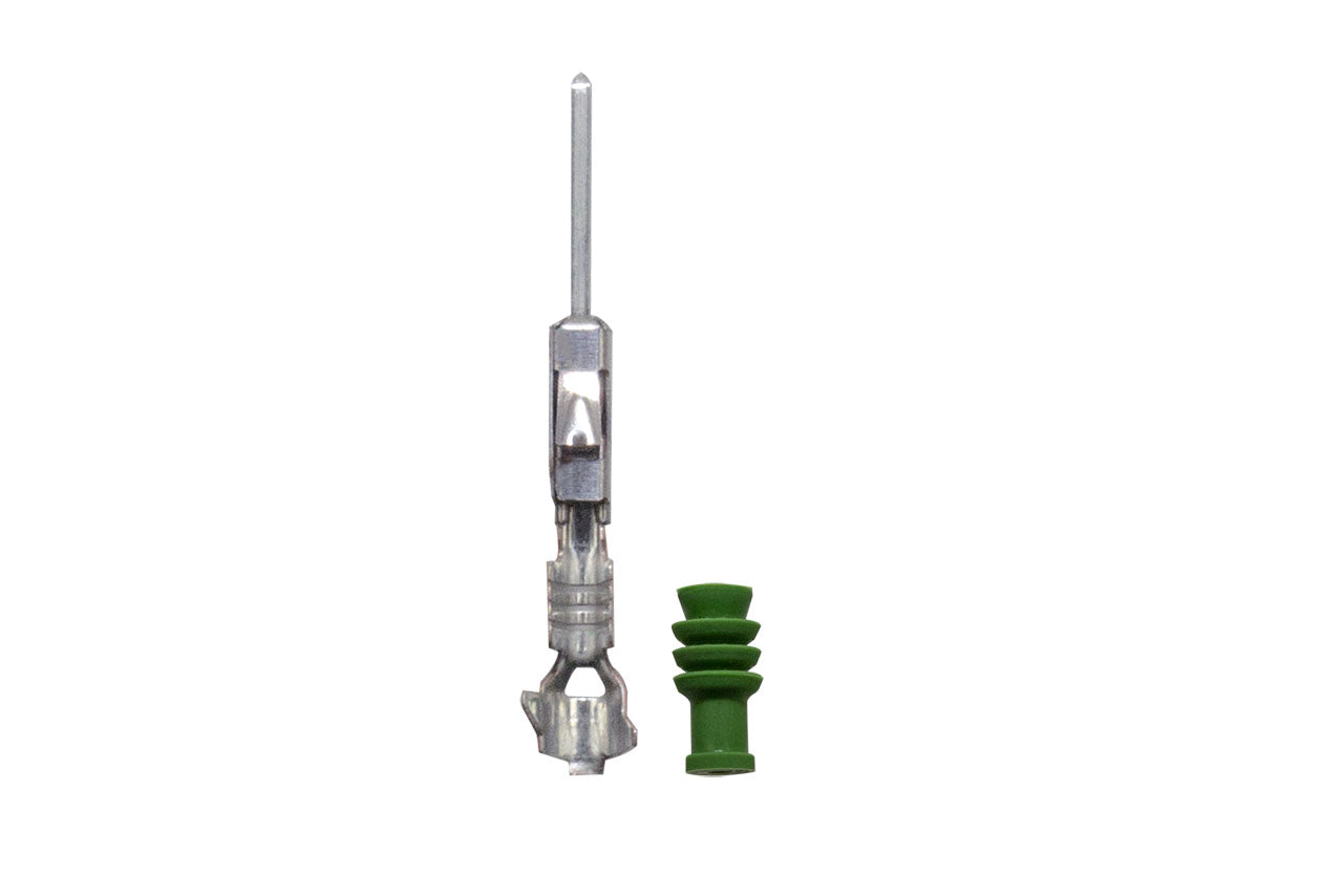 MQS pin terminals Seal 0.50– 0.75mm²