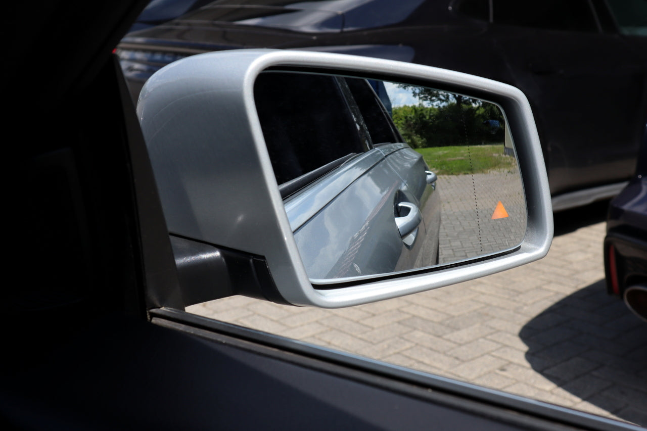 Complete set blind spot assistant code 234 for Mercedes Benz CLA-Class C/X 117