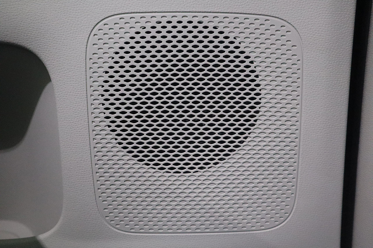 Complete set of rear speakers for VW ID-Buzz EB