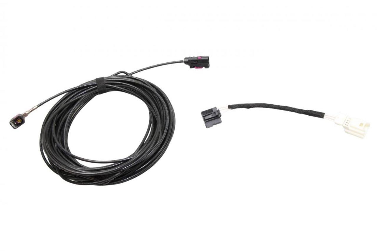 Wiring harness digital interior mirror code F84 for Mercedes Benz V-Class / EQV / eVito 447