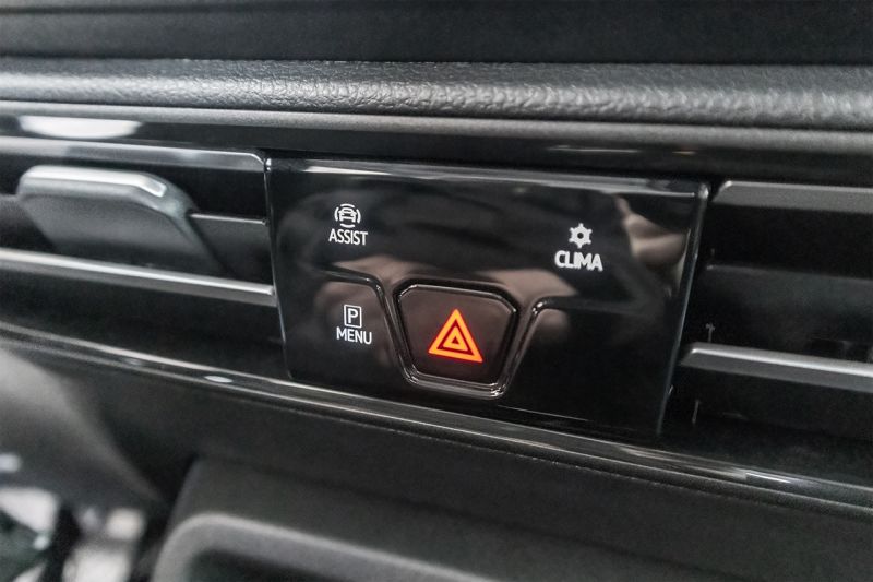 Original parking sensors VW Caddy SB