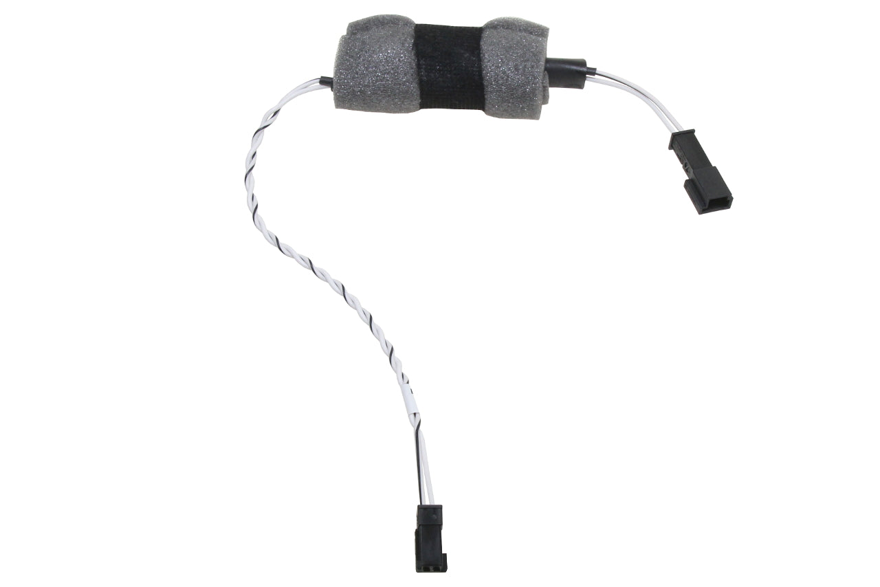 Damping adapter Mercedes Sprinter W907 for Alpine SPC-106S907