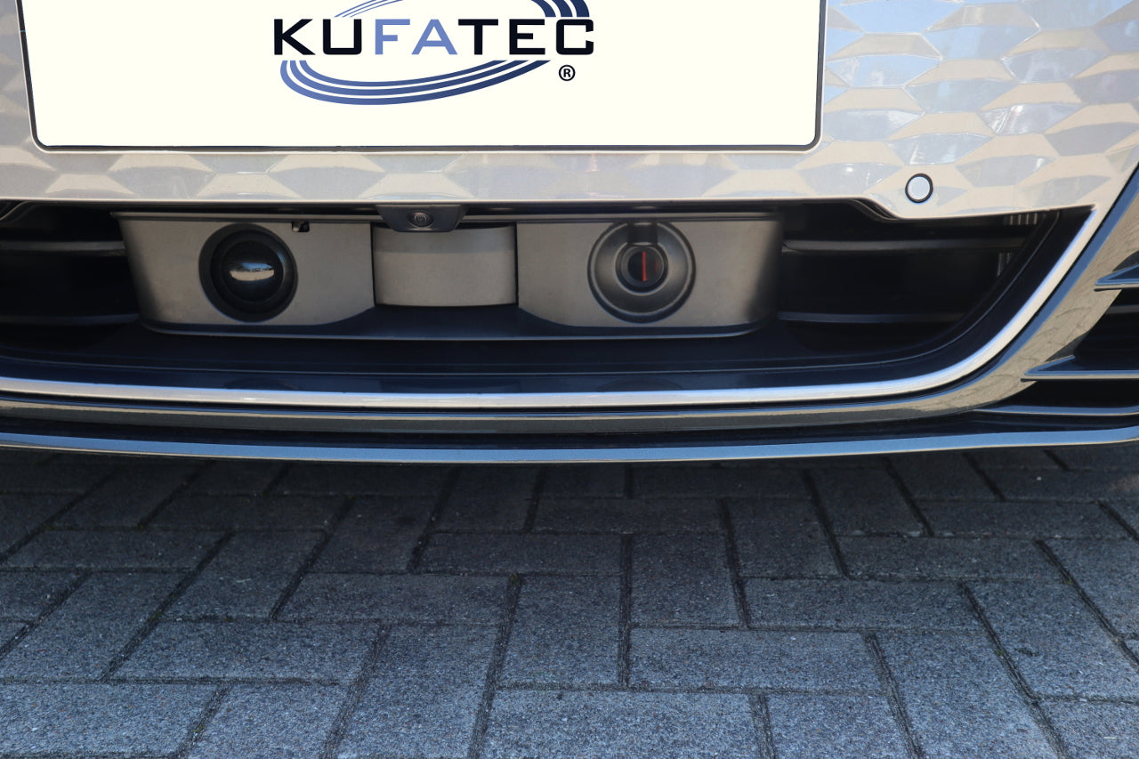 Complete set original night vision assistant for Audi e-tron GT F8