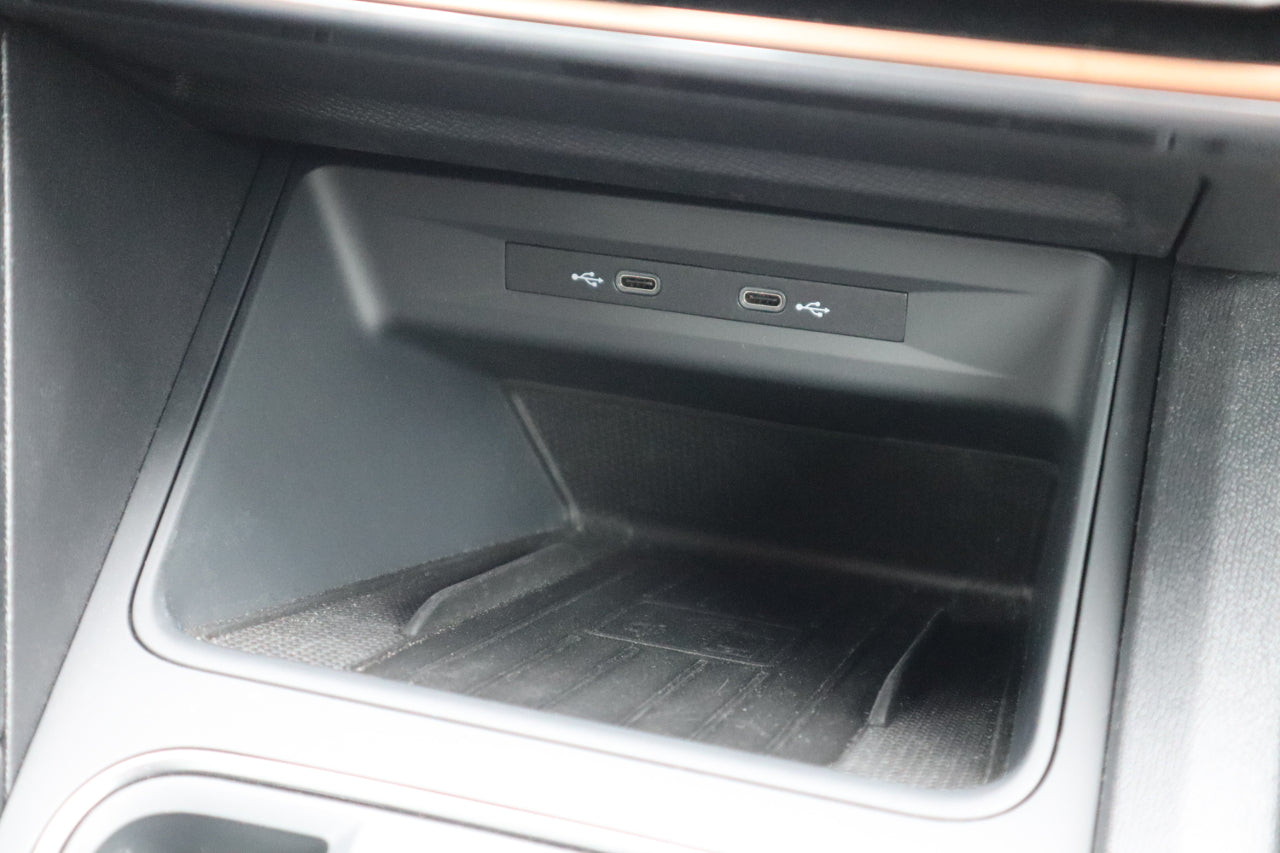 Complete set telephone interface Comfort for Seat Formentor KM7