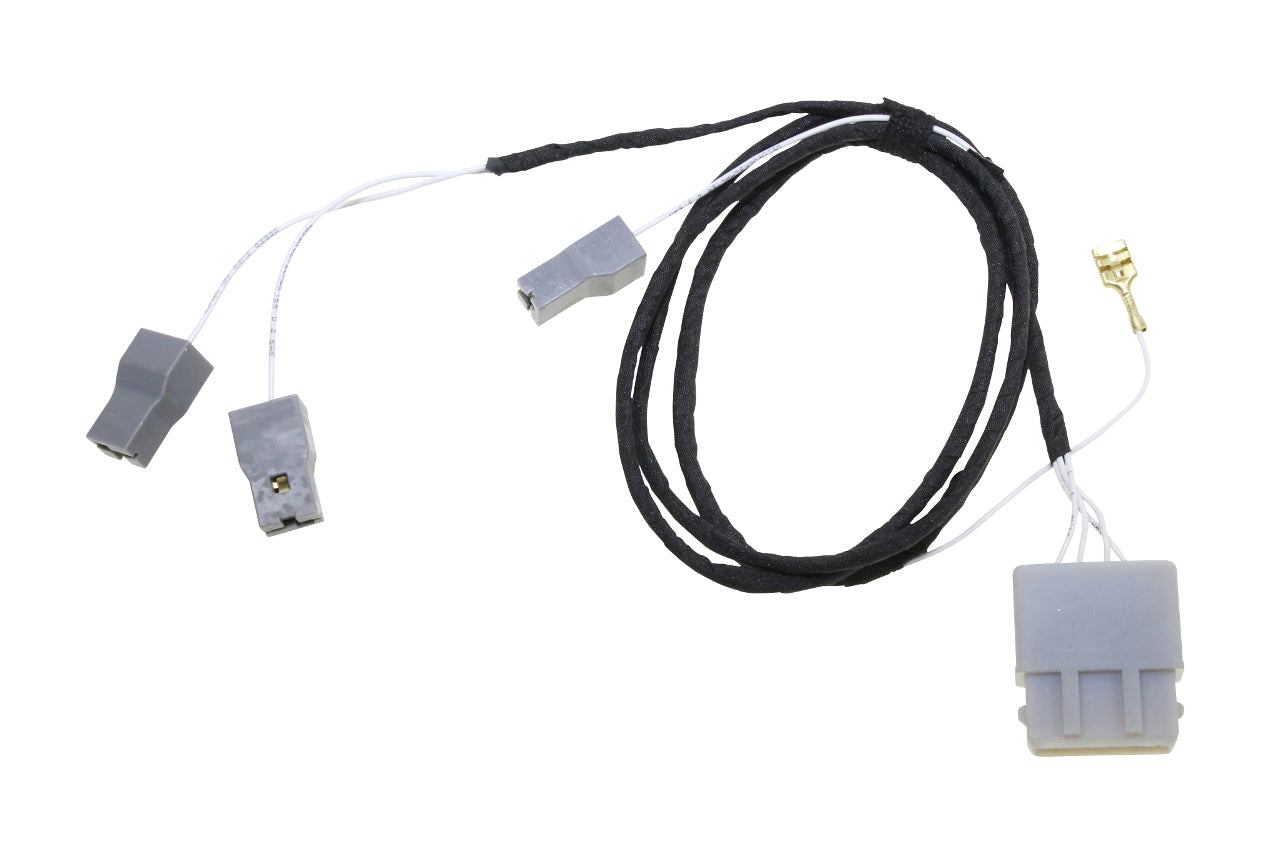 Cable set oil pressure / oil temperature for Audi 80 B4 V6 like 8A0 971 066 A