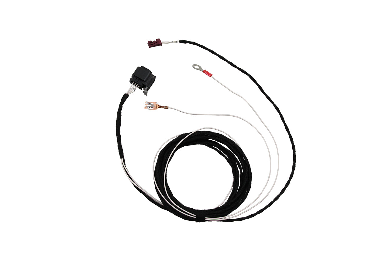 Cable set tire pressure monitoring code RY2 for Mercedes Benz Sprinter 907/910