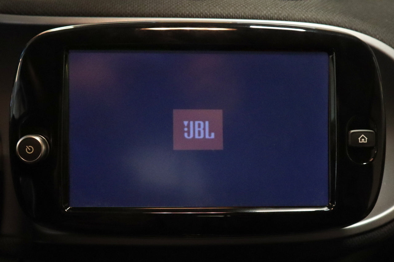 Cable set speakers active sound system JBL for Smart fortwo 453