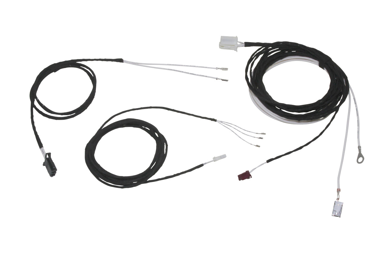 Kabelsatz Kofferraumdeckel-Fernschliessung Code 881 für Mercedes Benz E-Klasse Baureihe 213/238