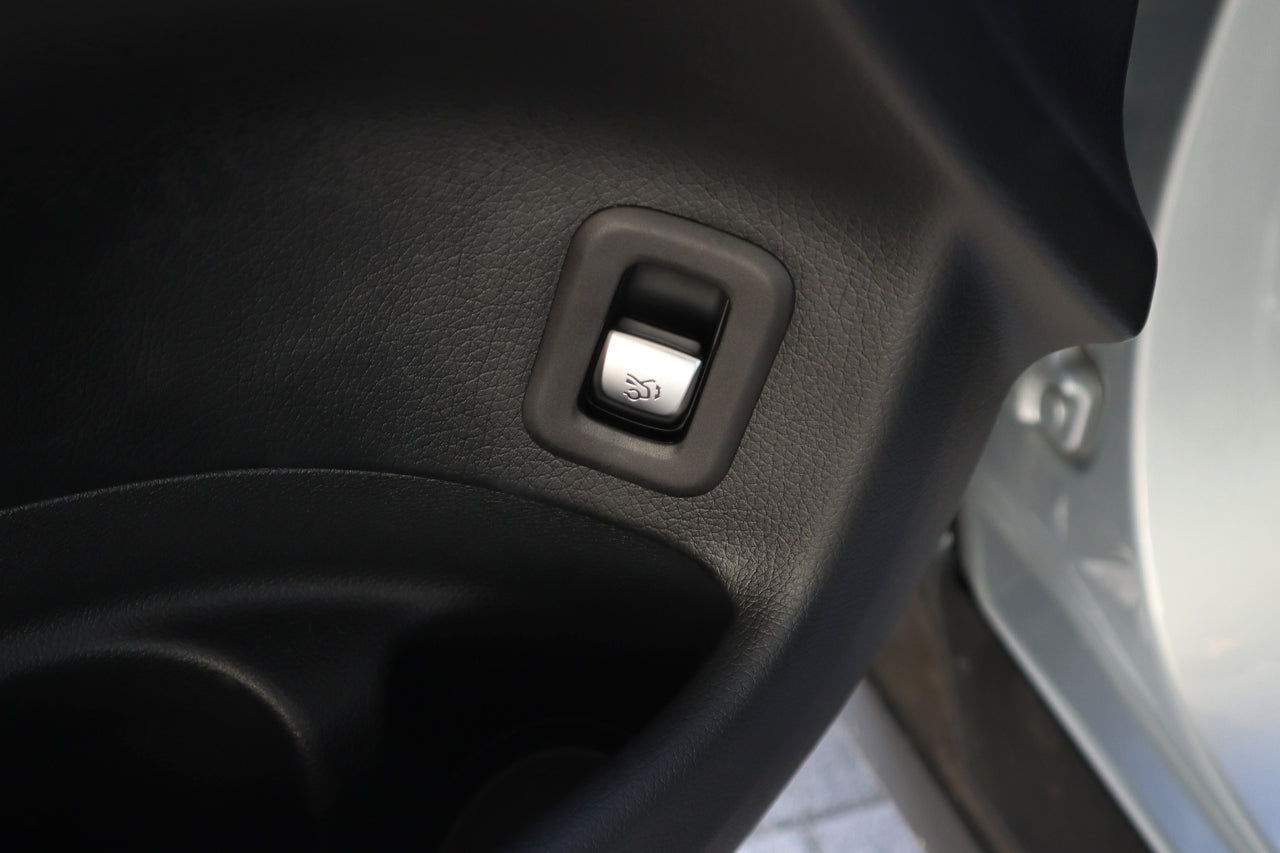 Retrofit set electric tailgate Code 890 for Mercedes Benz GLC-Klasse X253 SUV