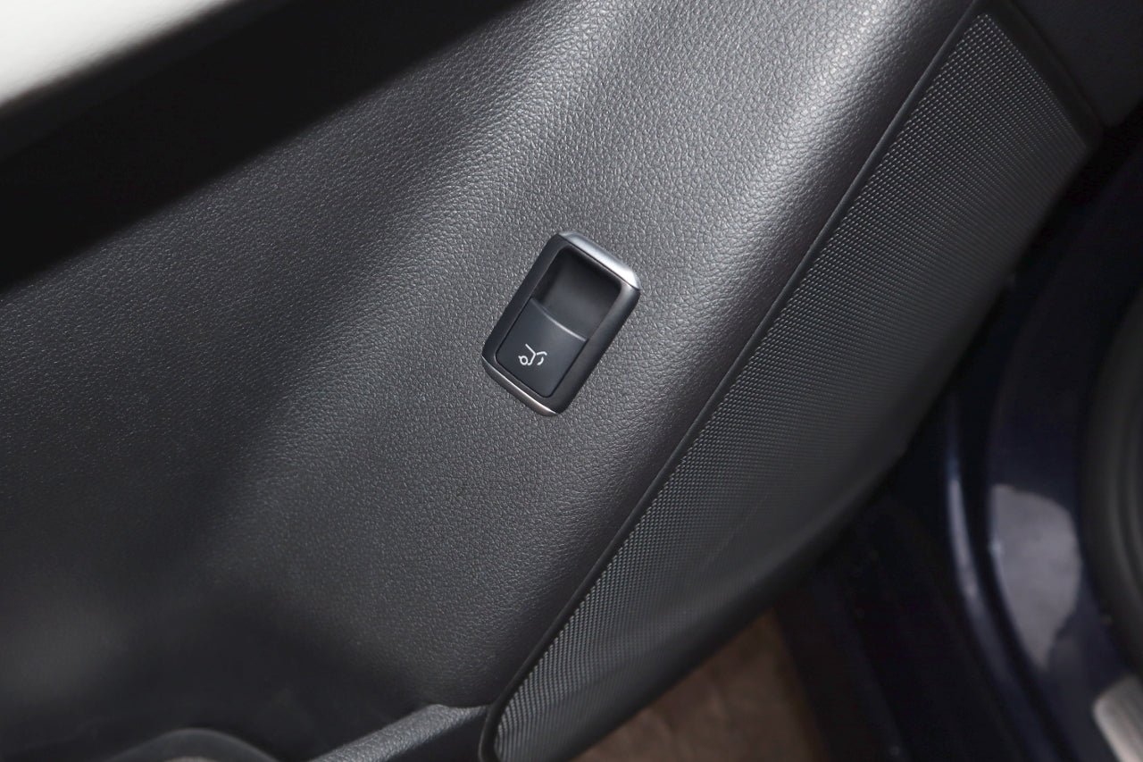 Retrofit set electric tailgate Code 890 for Mercedes Benz ML-Class W166