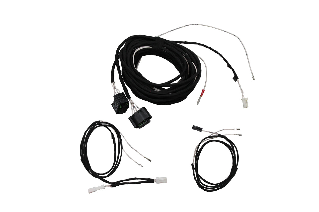 Wiring harness blind spot assistant Code 234 for Mercedes Benz B / GLA / GLB Class series W/H/X 247