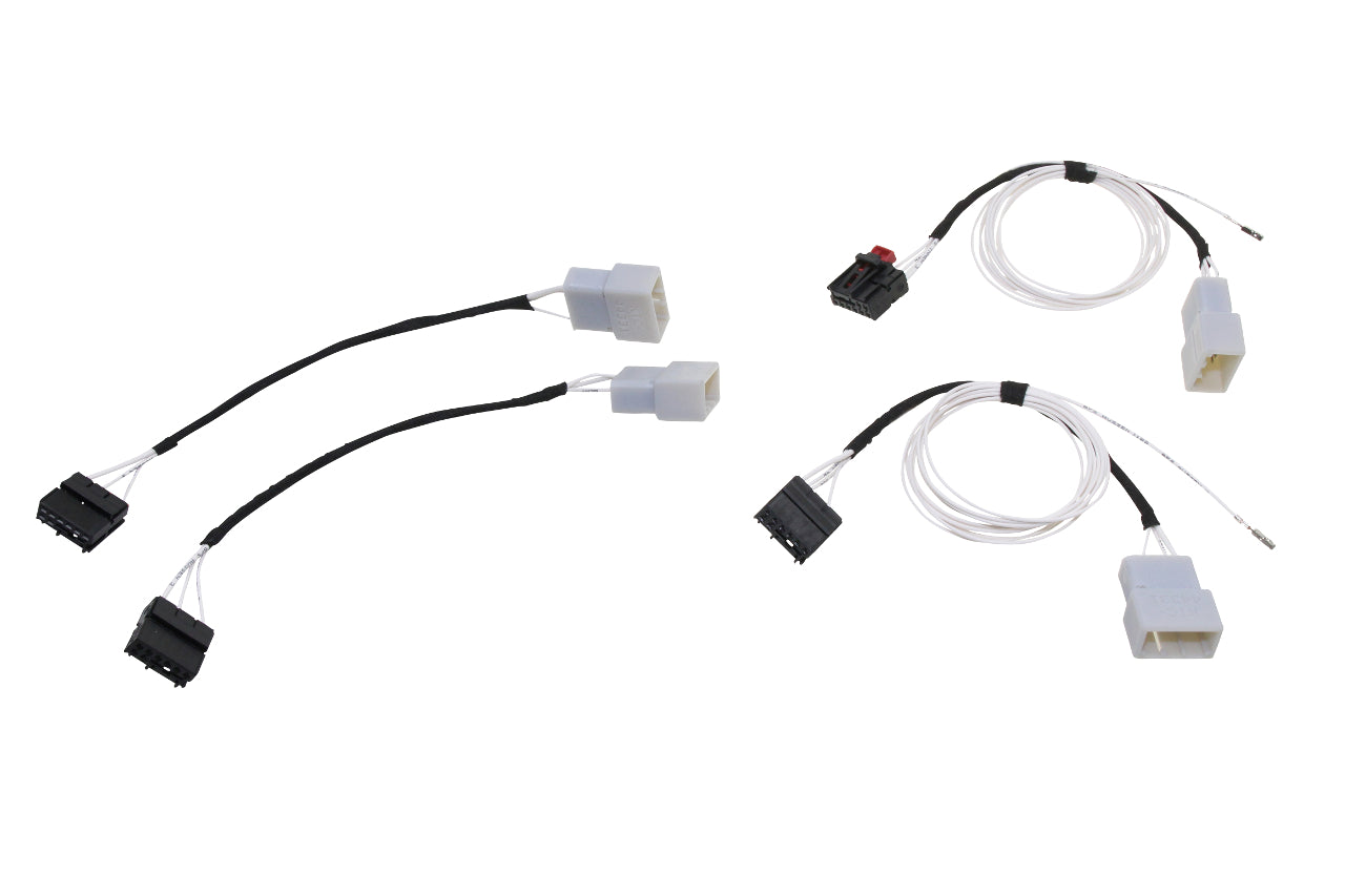 Cable Set LED taillights for VW Touran 5T