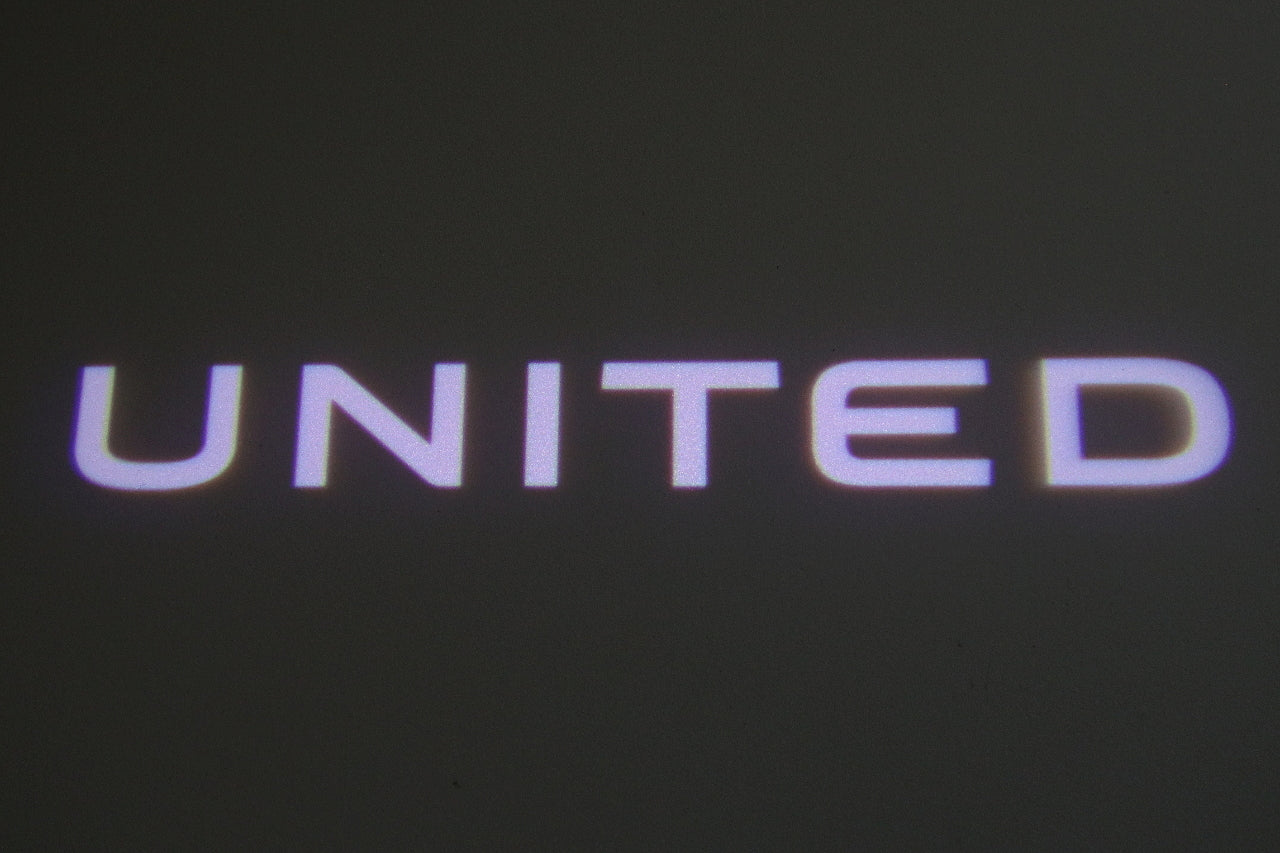 Original VW LED entry LED light for Volkswagen, Audi, Seat, Skoda