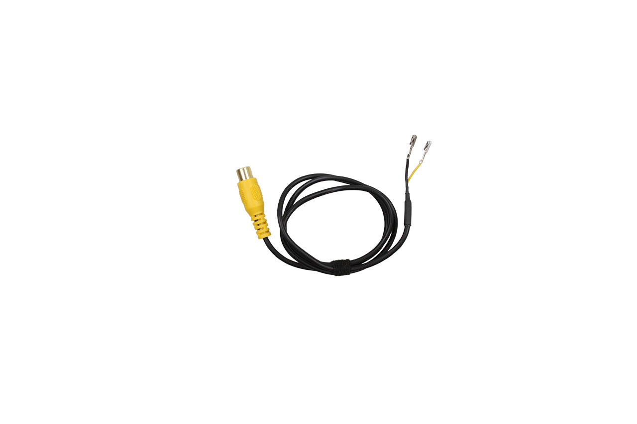 Complete set reverse camera activator for Mercedes Benz Comand NTG 3 / NTG3 EVO