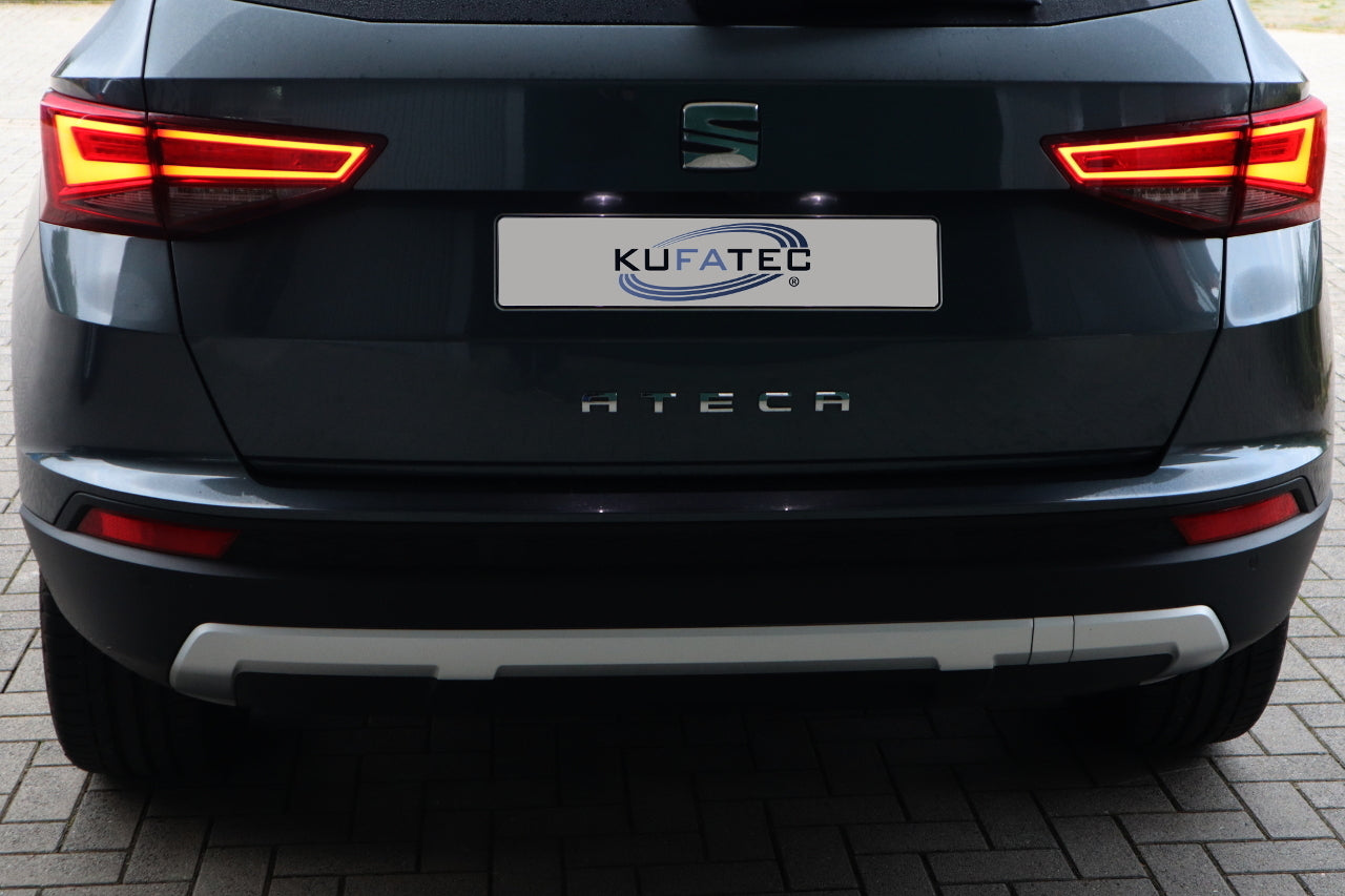 Complete kit facelift LED taillights for Seat Ateca KH7