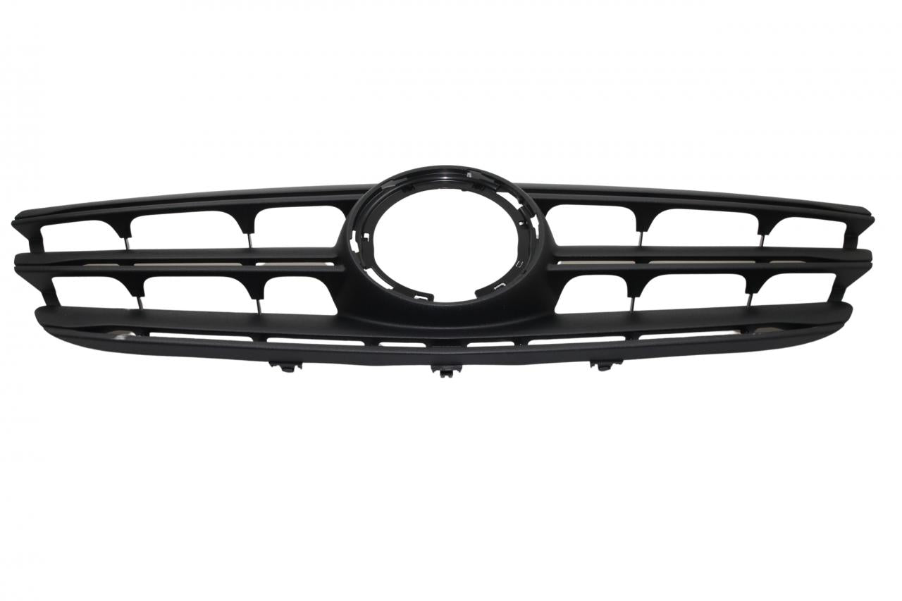 Complete retrofit kit for distance control code ET4 for Mercedes Benz eVito 447