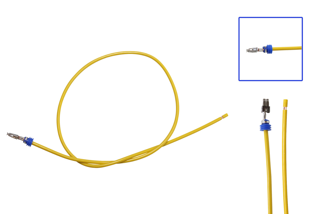 Repair cable, single cable MPT Contact 4.0 as 000 979 306 E + SEAL