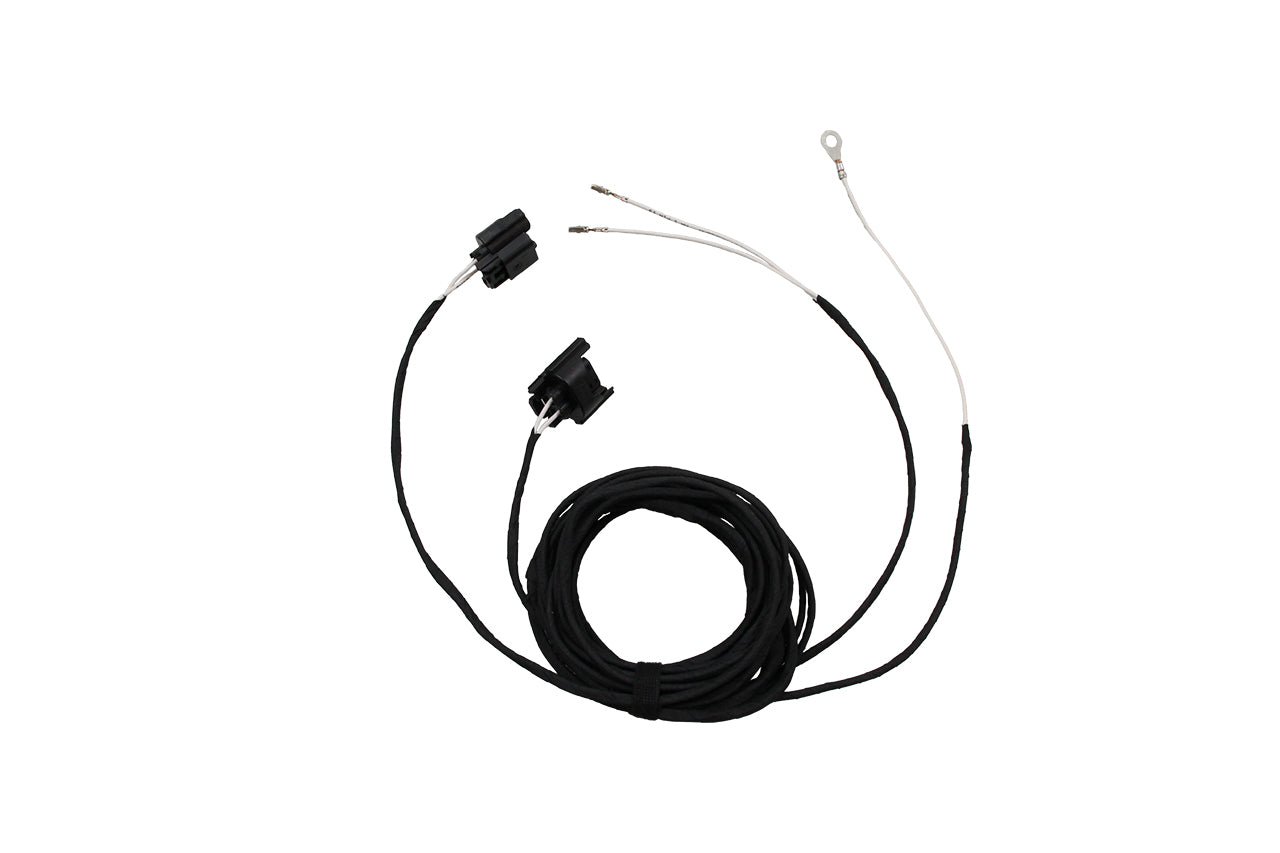 Cableset fog lights Code L13 / L16 for Mercedes Benz Sprinter 907/910