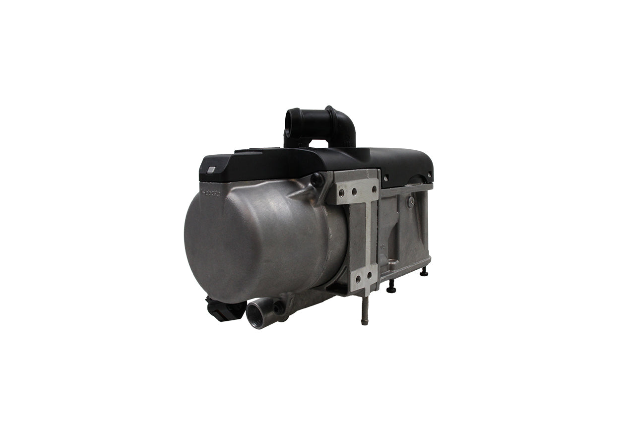 Webasto Thermo Top Evo 5 Diesel for MQB VW, Audi, Seat, Skoda
