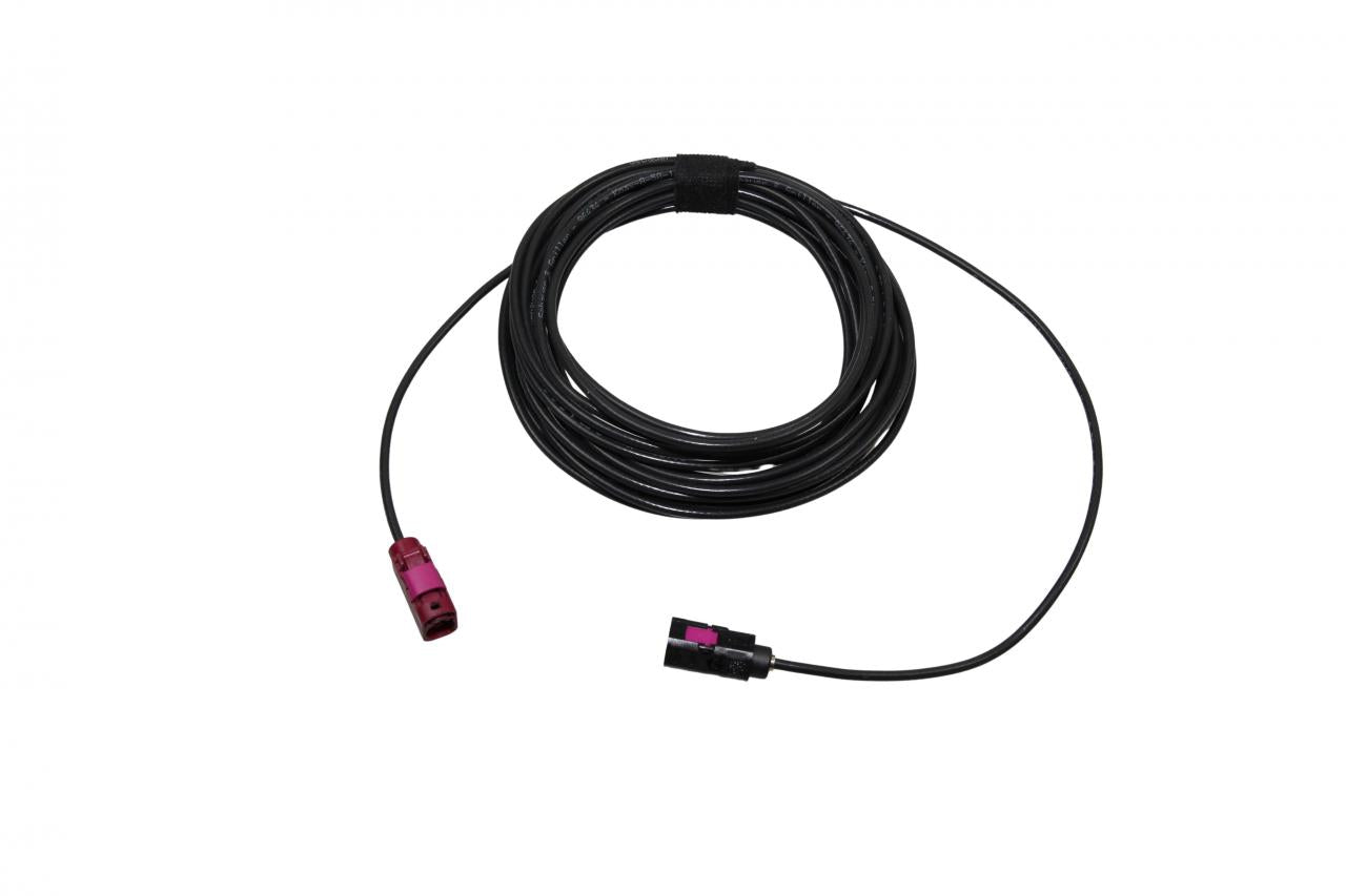 Antenna cable for rear view camera A 212 820 90 13 for Mercedes Vito / Viano series 639