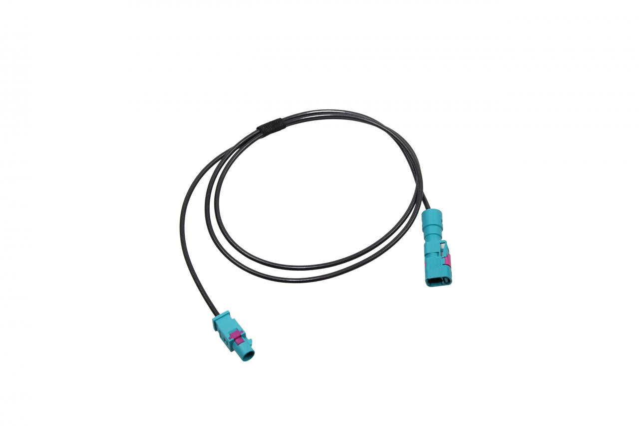 Fakra Extension RG174 Universal like 000 098 703 A + Seal