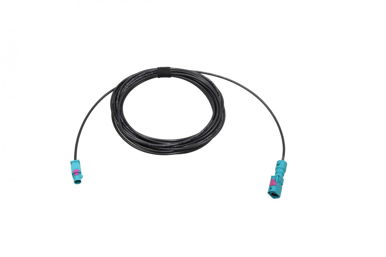 Fakra Extension RG174 Universal like 000 098 703 A + Seal