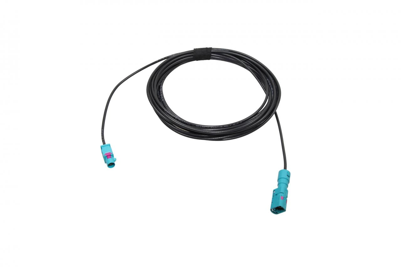 Fakra Extension RG174 Universal like 000 098 703 A + Seal