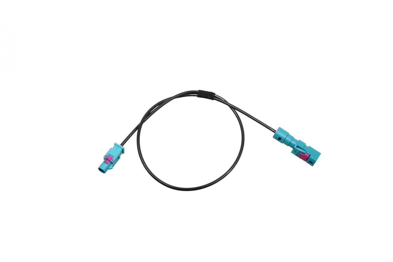 Fakra Extension RG174 Universal like 000 098 703 A + Seal