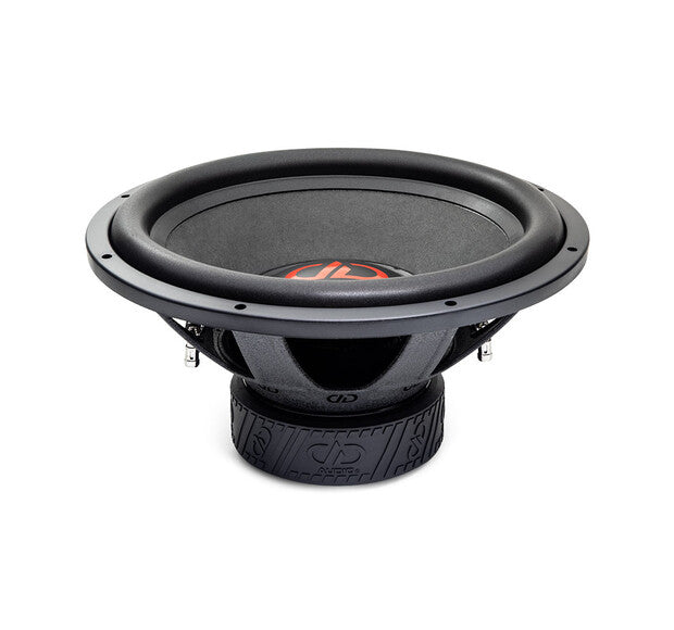 DD Audio 515e-D4