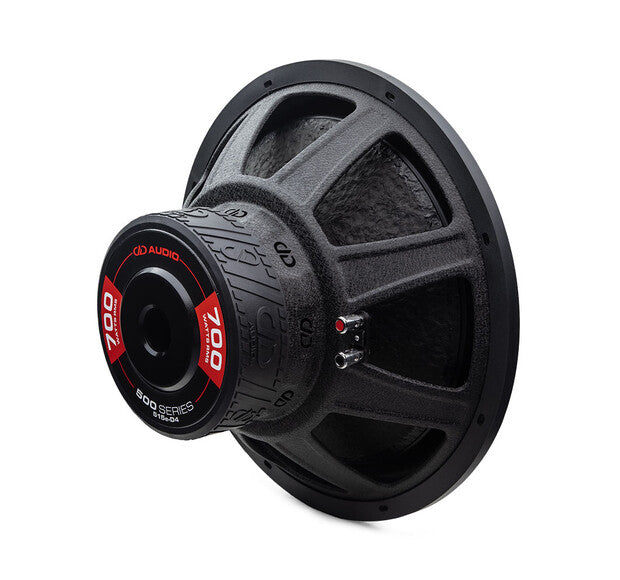 DD Audio 515e-D4