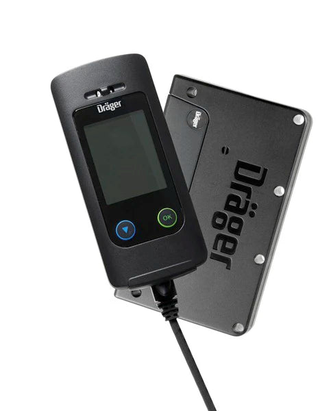 Dräger Interlock 5000