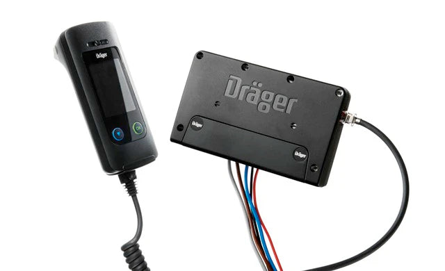 Dräger Interlock 5000