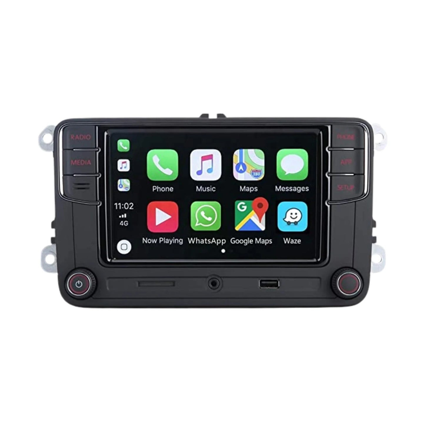 Volkswagen RCD 360 PRO