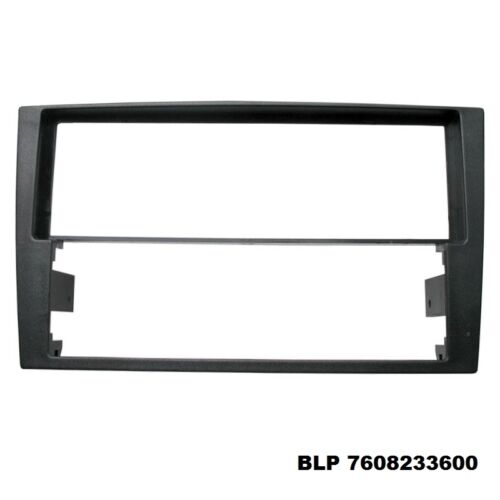 Vauxhall/Opel Monteringsram Blaupunkt