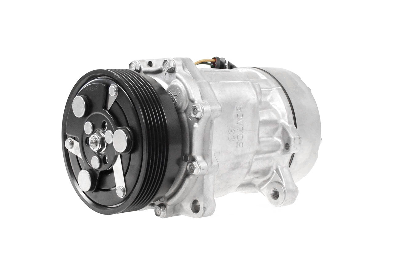 Original air conditioning compressor for VW, Seat - 7H0 820 803 D