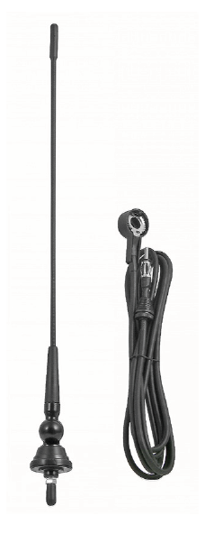 FM Antenna with rod RAX 8003B