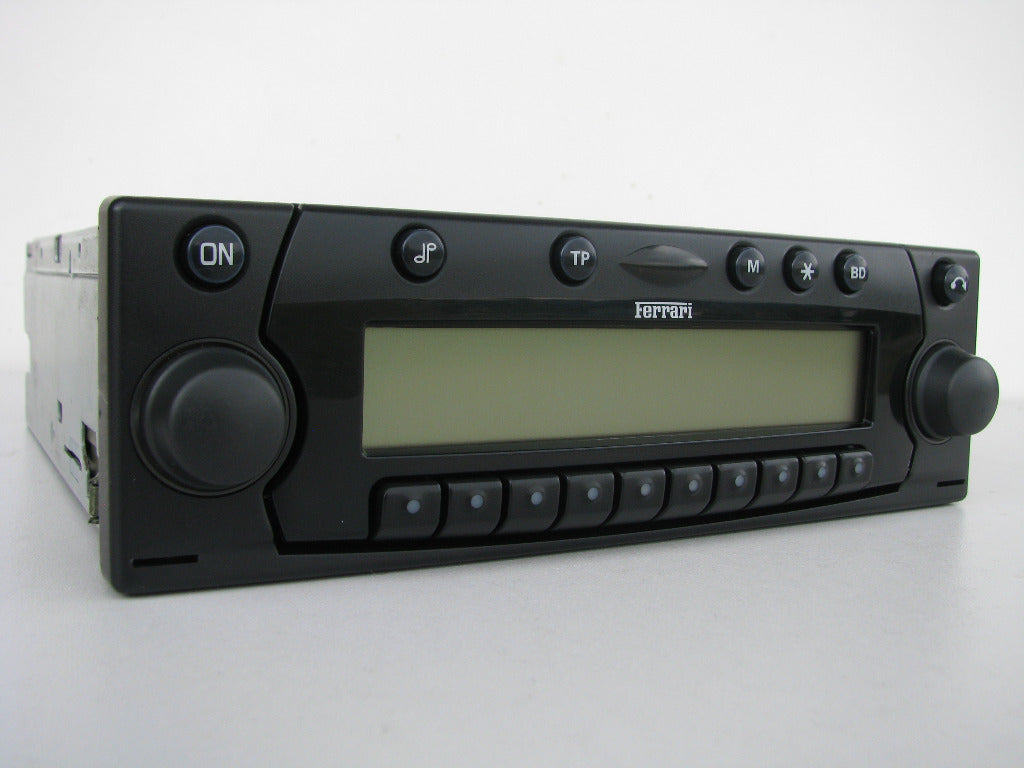 Ferrari BE4377 Radio Becker