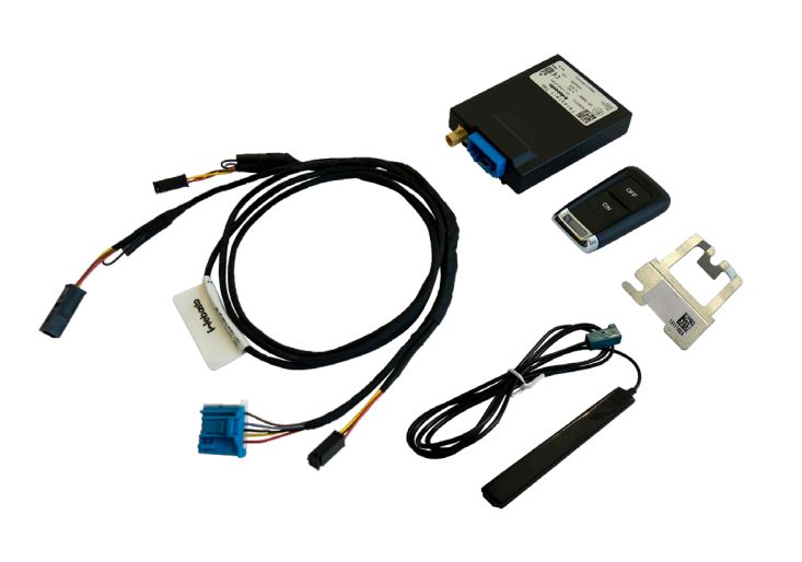 Webasto Telestart T99