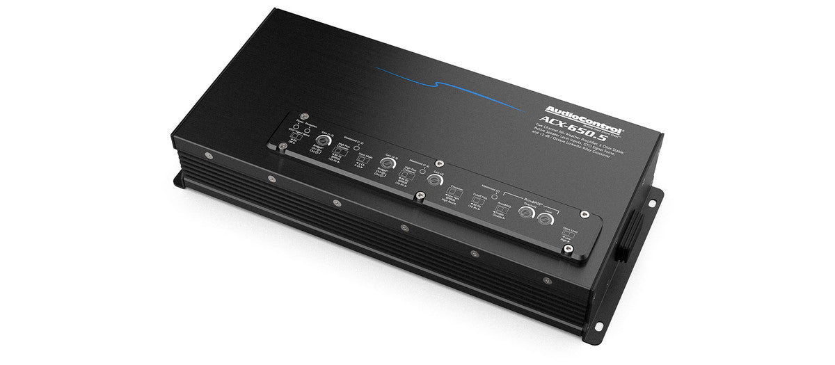 Audio Control ACX-650.5