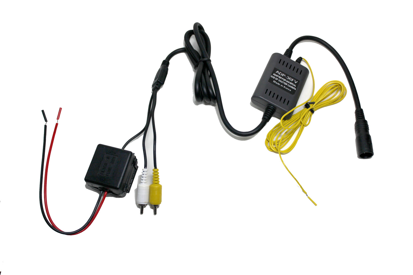 MXN RCA Adapter RV ADP36FV